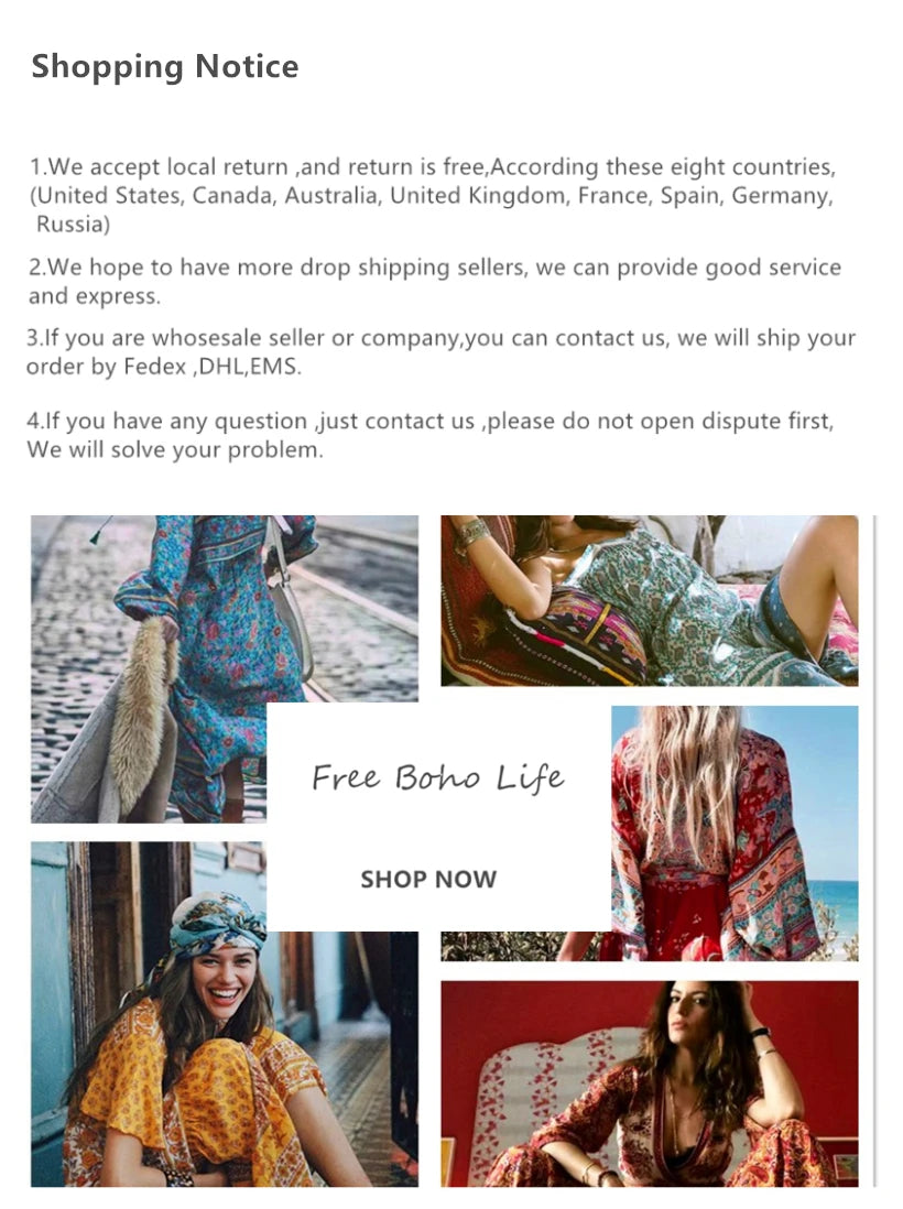 Boho Queens Vintage Green Peacock Floral Print Sashes Kimono Women Bohemian V Neck Batwing Sleeves Happie Short Robe Kimono