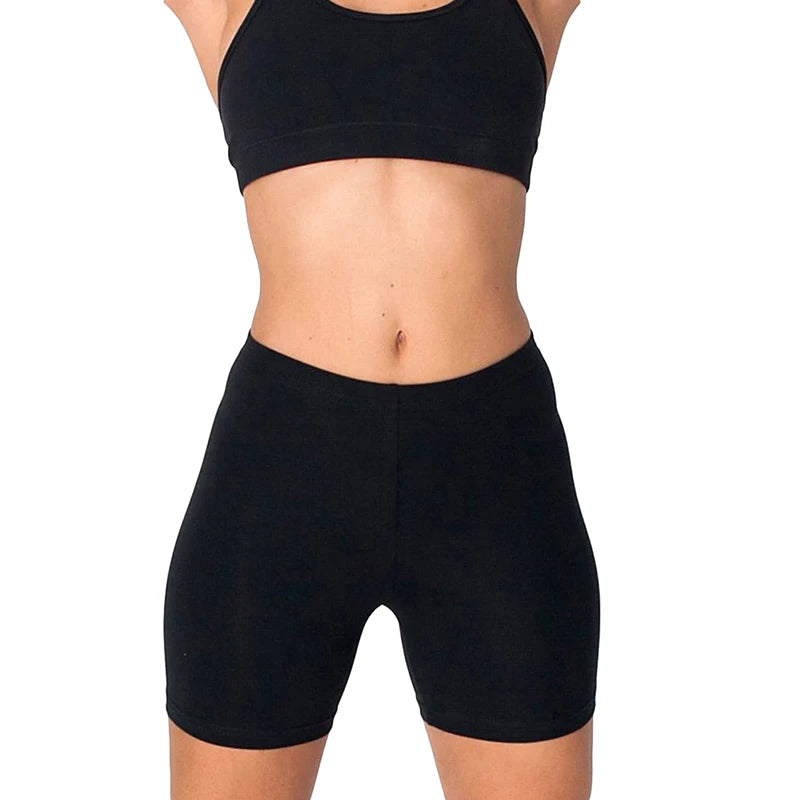 🔥 ULILICOO High Waist Casual Shorts – Your Ultimate Comfort & Style for Spring and Summer