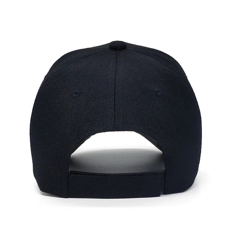 New Men's Cap Embroidery Can-am Baseball Caps For Men Streetwear Women Dad Hat Snapback Embroidery Casual Cap Casquette