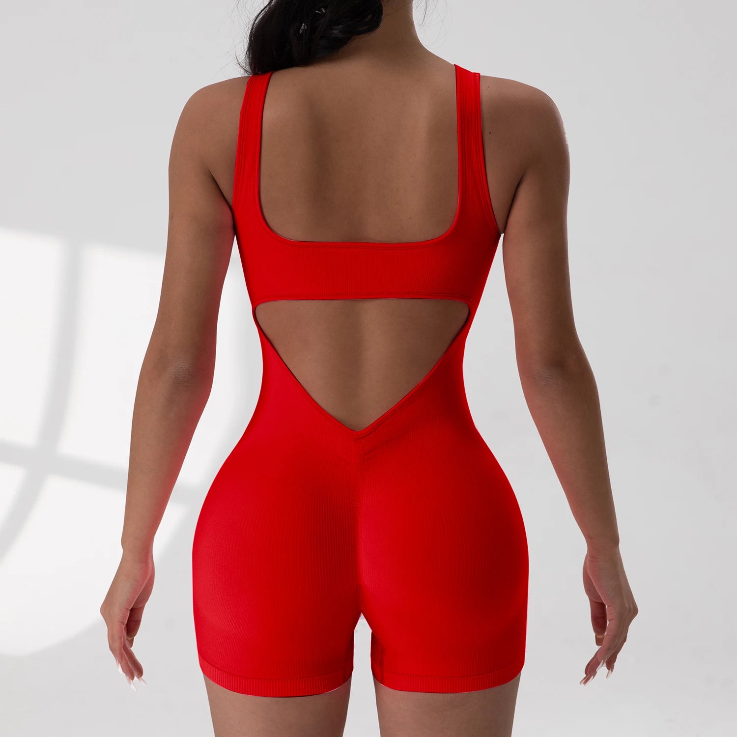 🔥 CHRLEISURE Tie-Dye Jumpsuit — The Secret to a Sexy and Comfortable Look This Spring/Summer!