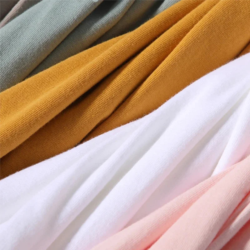 Your New Favorite Tee — Soft, Stylish & Made to Fit You Perfectly!