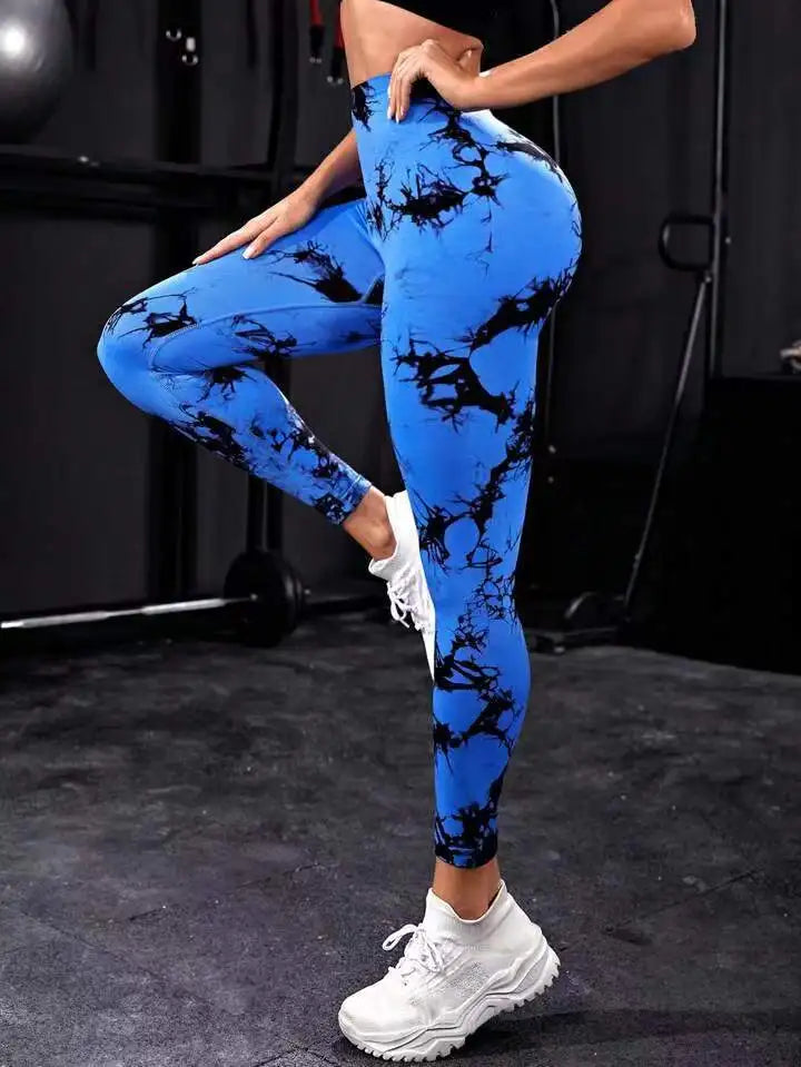 The push-up leggings that transform your body — Your dream of defined curves starts here!