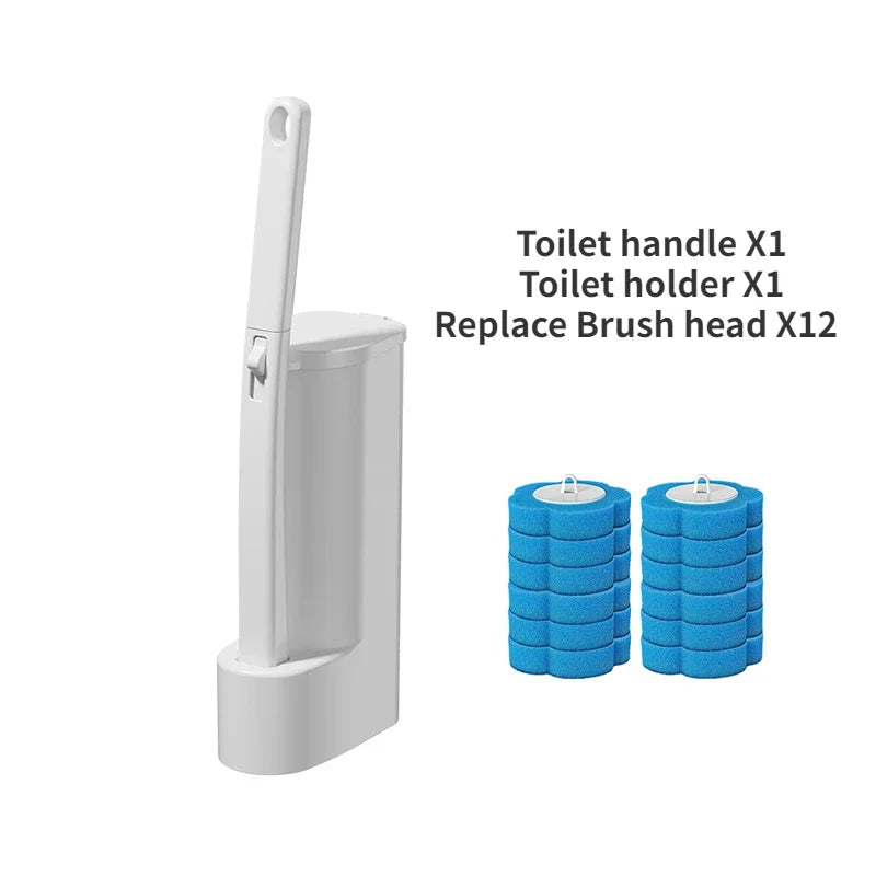 Single-Use Metal Brush – Eco-Friendly and Perfect for Daily Hygiene