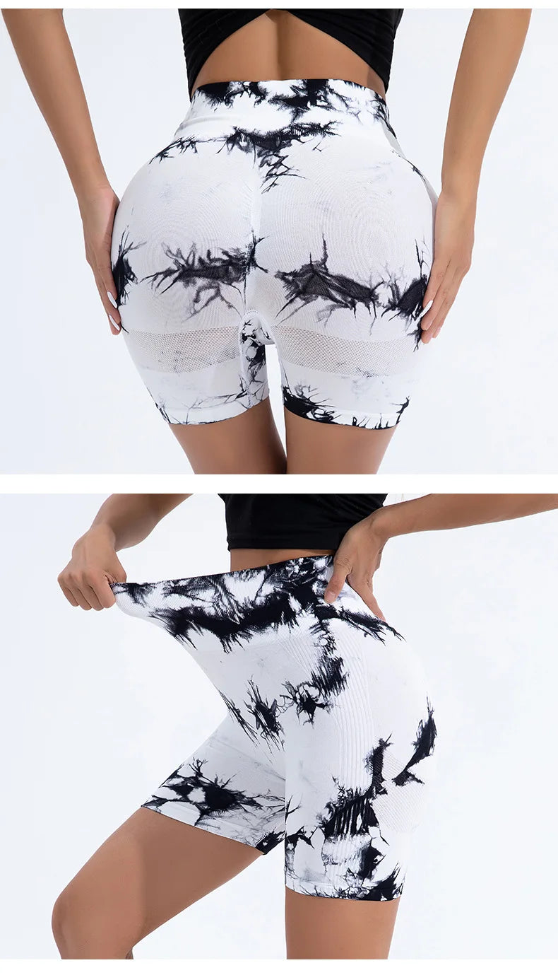 Seamless Sculpting Leggings — Shape Your Curves, Lift Your Booty & Feel Unstoppable!