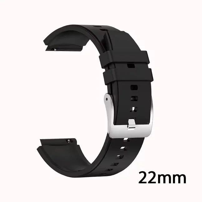 For Huawei IOS Men Watch UItra3 Original Smart Watch GPS 32GB Memory NFC APP Download Music Video Album Women BT Call Smartwatch