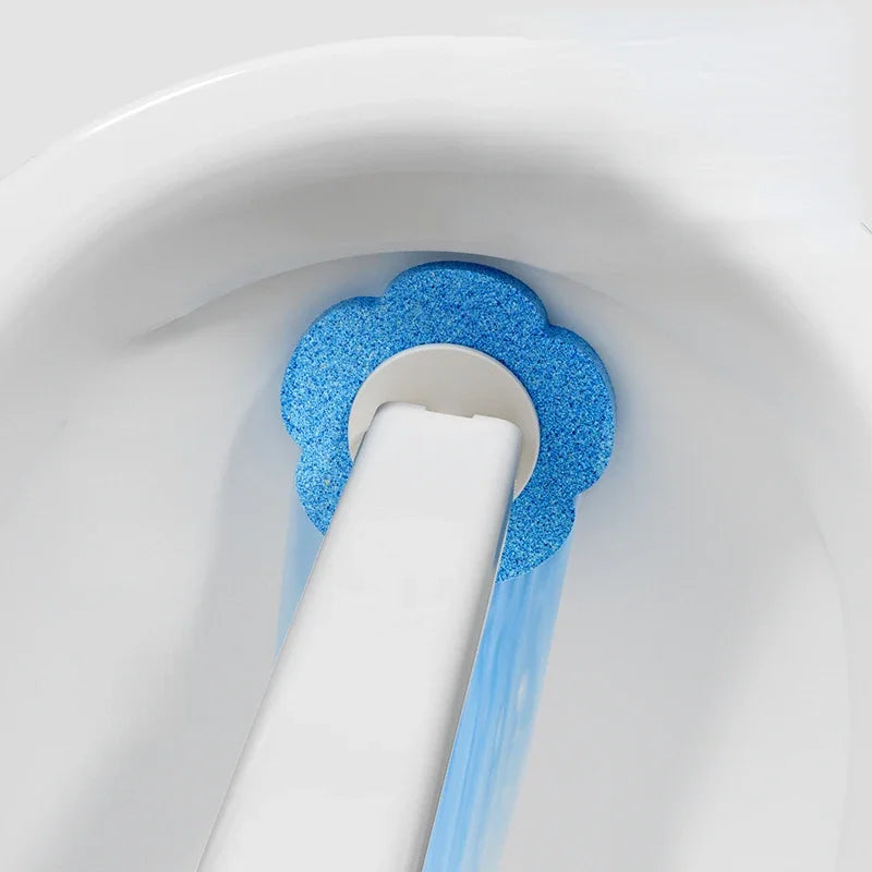 Single-Use Metal Brush – Eco-Friendly and Perfect for Daily Hygiene