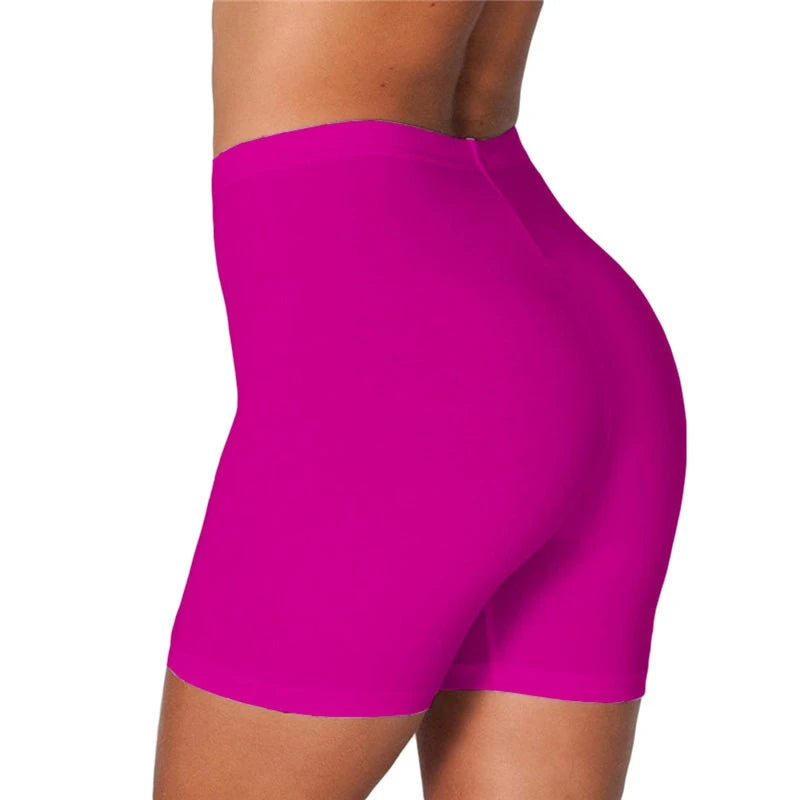 🔥 ULILICOO High Waist Casual Shorts – Your Ultimate Comfort & Style for Spring and Summer