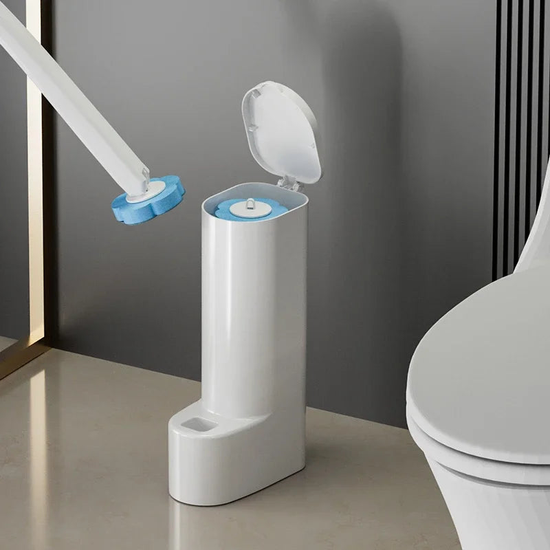 Single-Use Metal Brush – Eco-Friendly and Perfect for Daily Hygiene