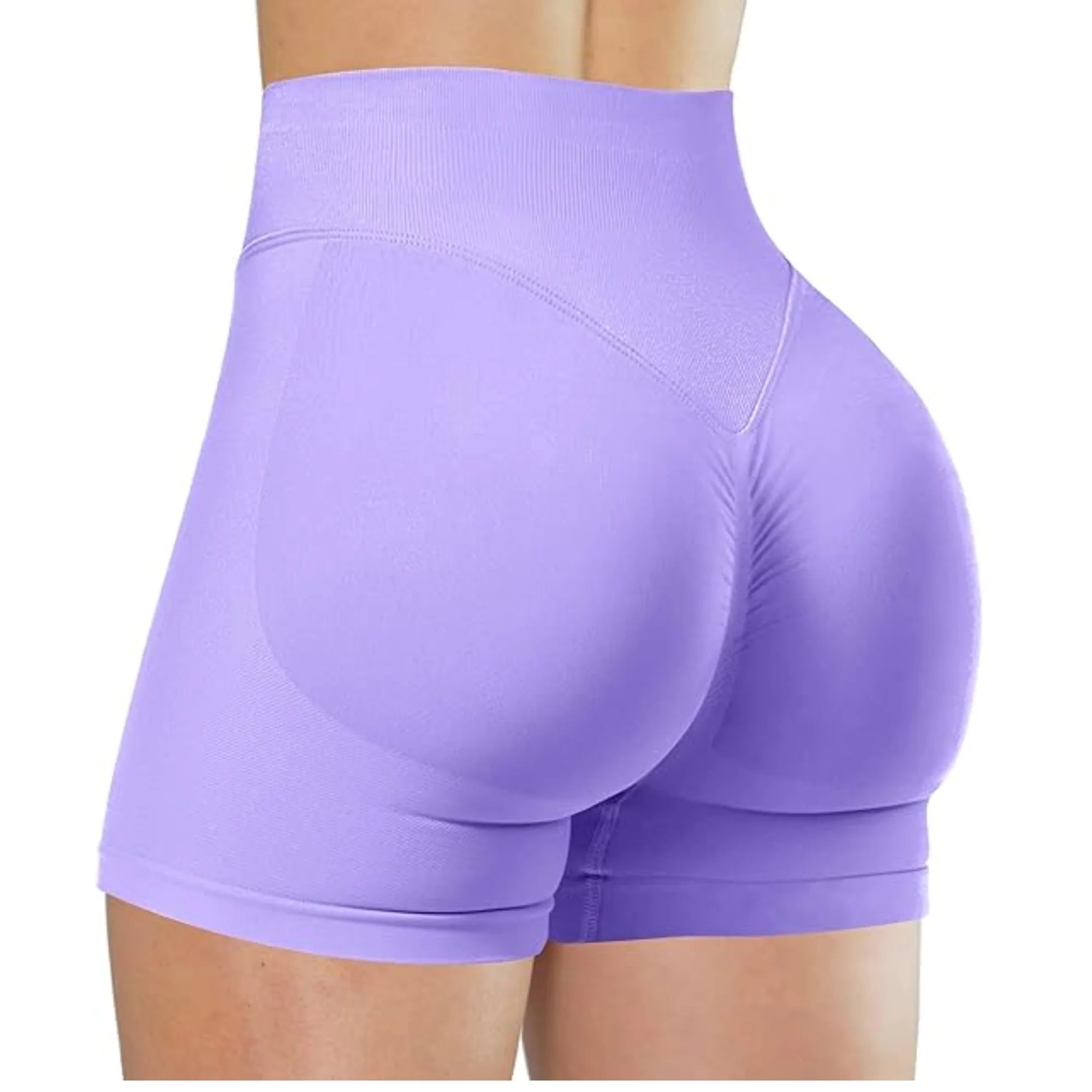 🔥 Booty Up Seamless Leggings — Sculpt Your Body, Feel Empowered!