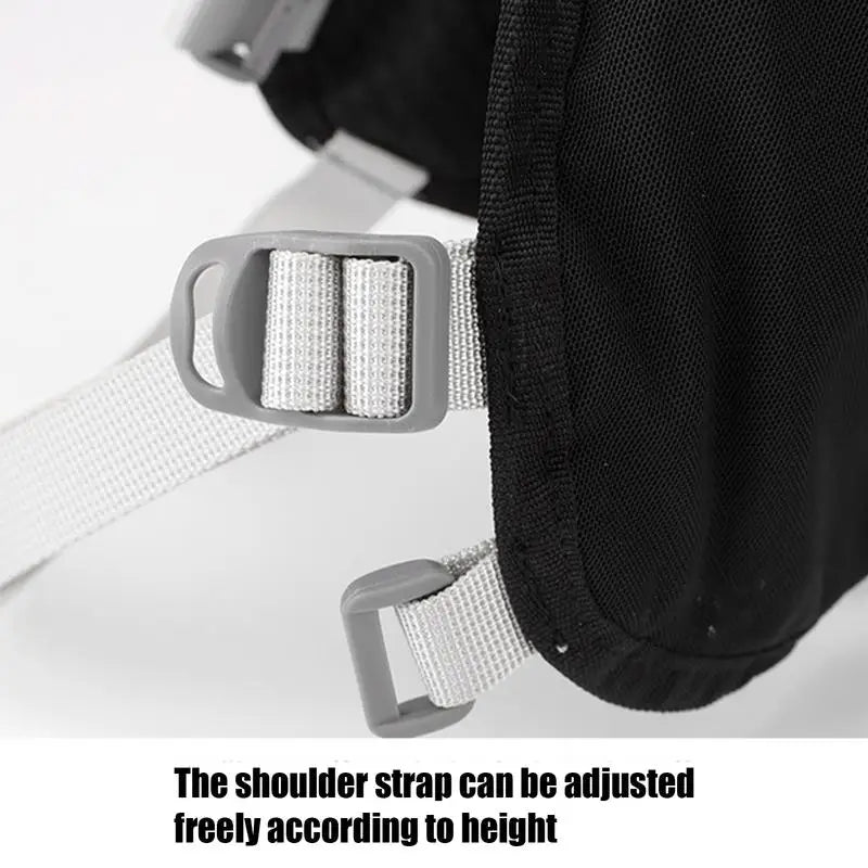 Perfect for Trail Running, Cycling & Outdoor Sports