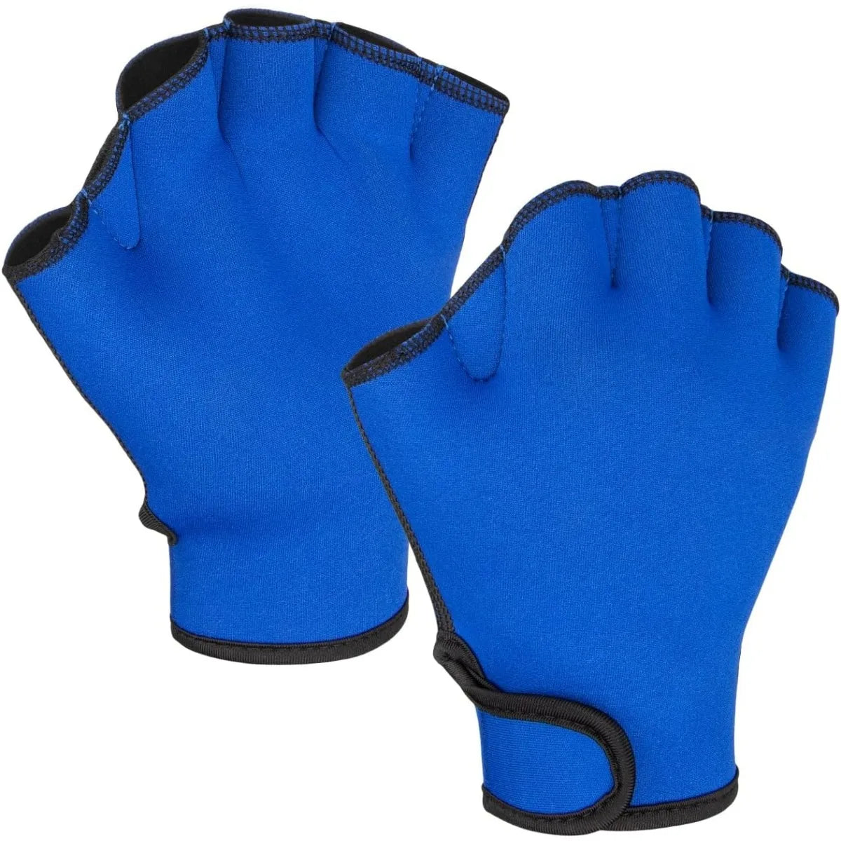 Secure Wrist Strap Design