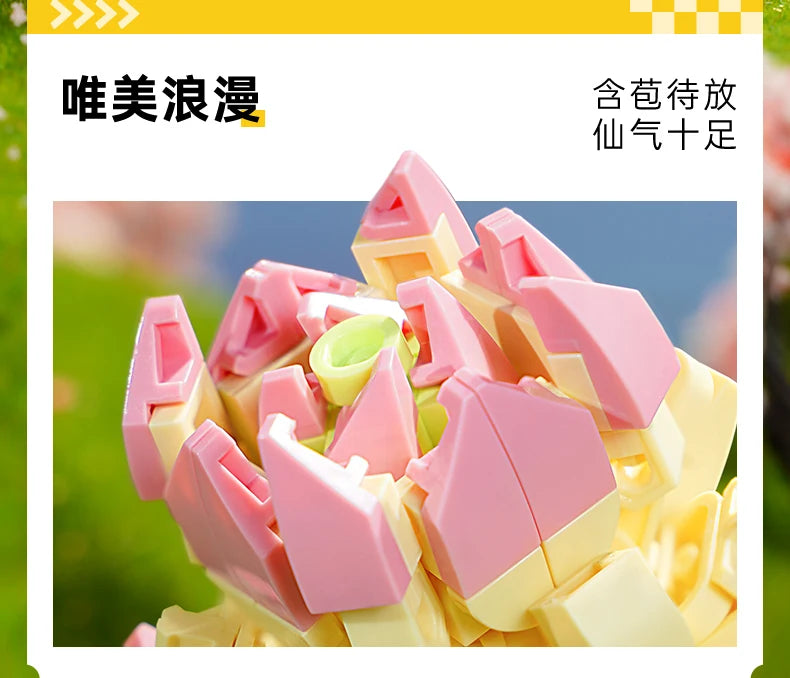 Keeppley Building Blocks Pokemon Toys Pikachu Sylveon Togepi Sprigatito Fuecoco Building Blocks  Children's Birthday Gift ﻿