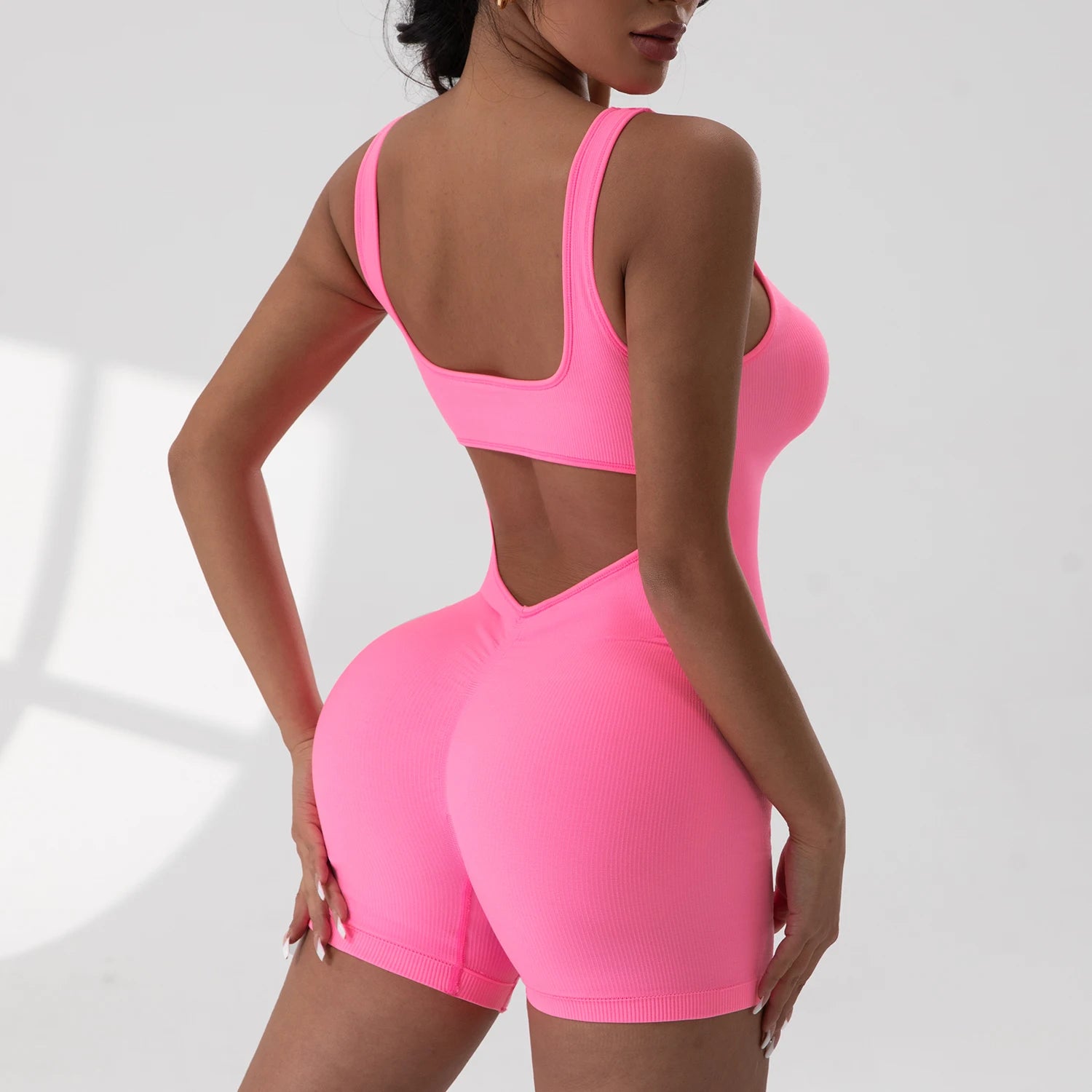 🔥 CHRLEISURE Tie-Dye Jumpsuit — The Secret to a Sexy and Comfortable Look This Spring/Summer!