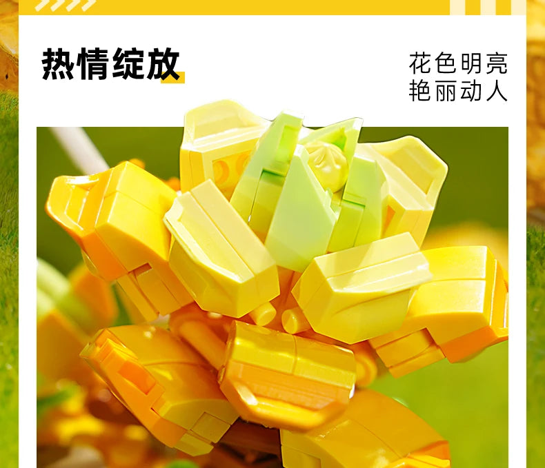 Keeppley Building Blocks Pokemon Toys Pikachu Sylveon Togepi Sprigatito Fuecoco Building Blocks  Children's Birthday Gift ﻿