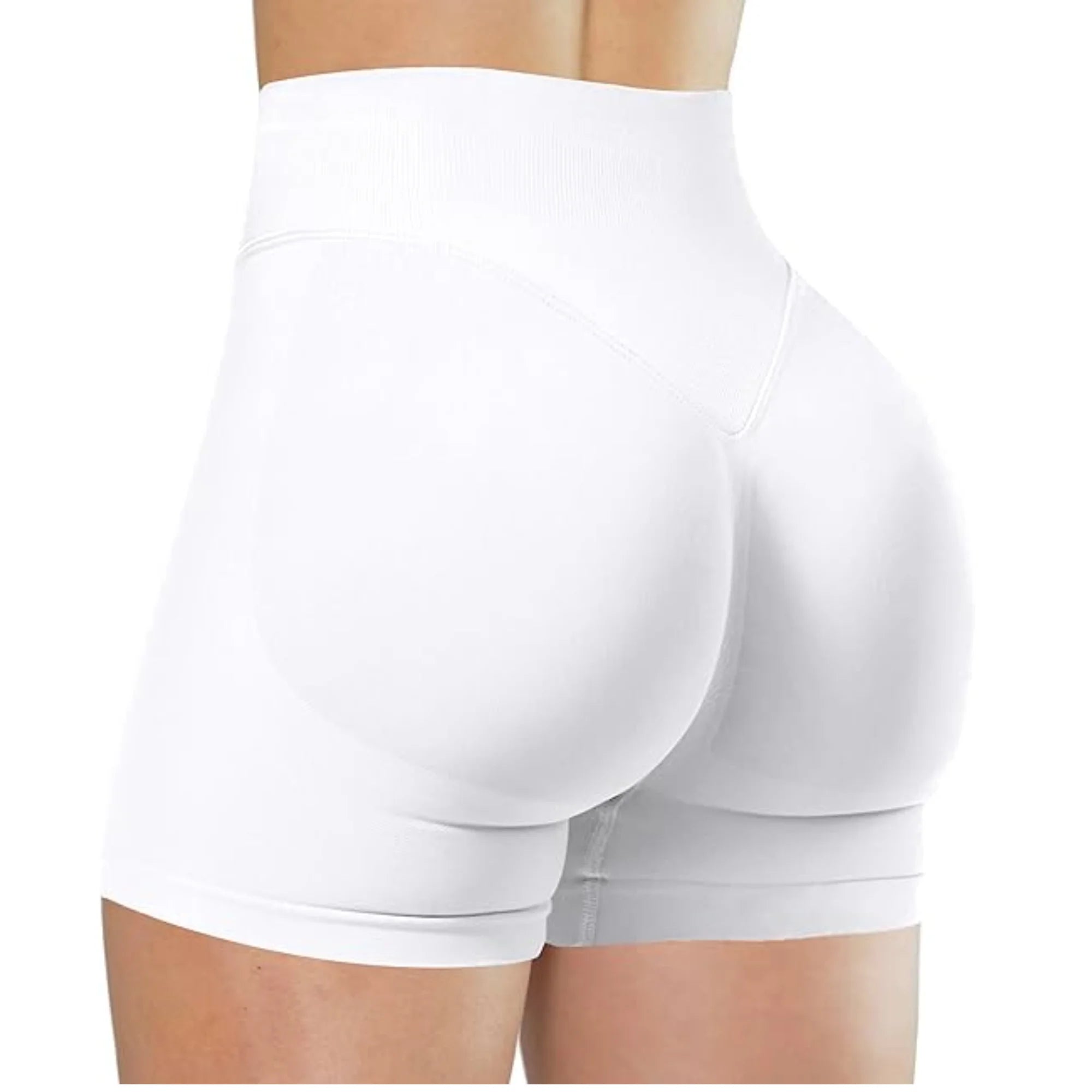 🔥 Booty Up Seamless Leggings — Sculpt Your Body, Feel Empowered!