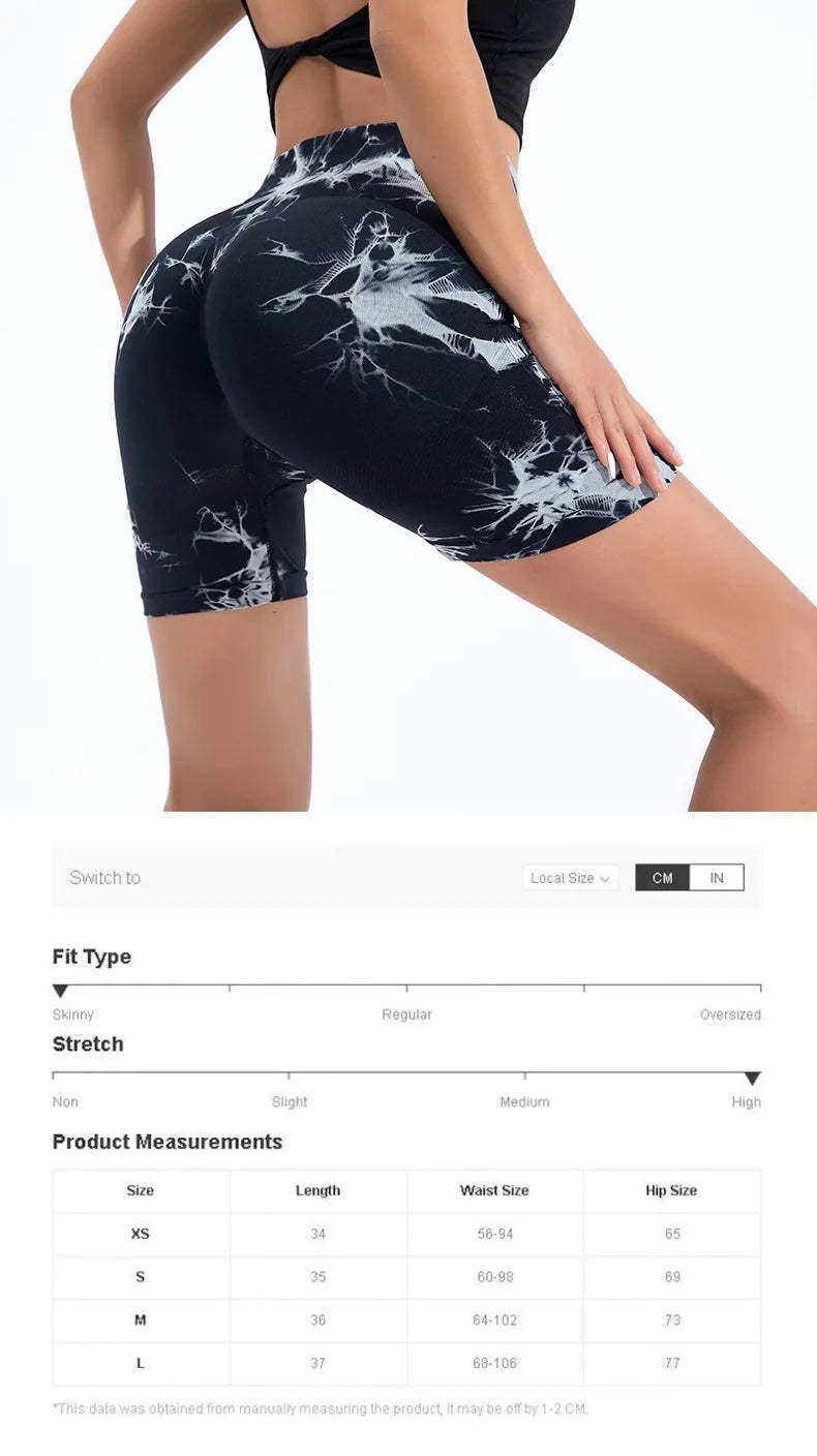 Seamless Sculpting Leggings — Shape Your Curves, Lift Your Booty & Feel Unstoppable!