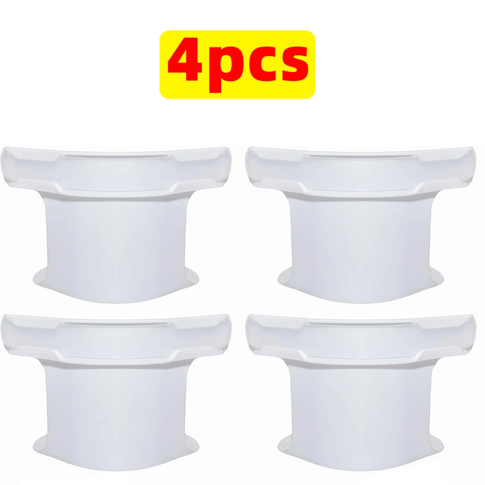 Universal Bedsheet Corner Tightener Clips – Mattress Secure Holder