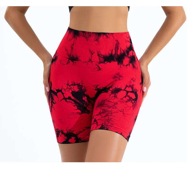 Seamless Sculpting Leggings — Shape Your Curves, Lift Your Booty & Feel Unstoppable!