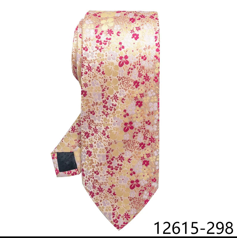 Top Grade Classic 8 cm Silk Tie Black Solid Gravatas For Men Suit Accessories Fit Wedding Workplace Birthday Gift
