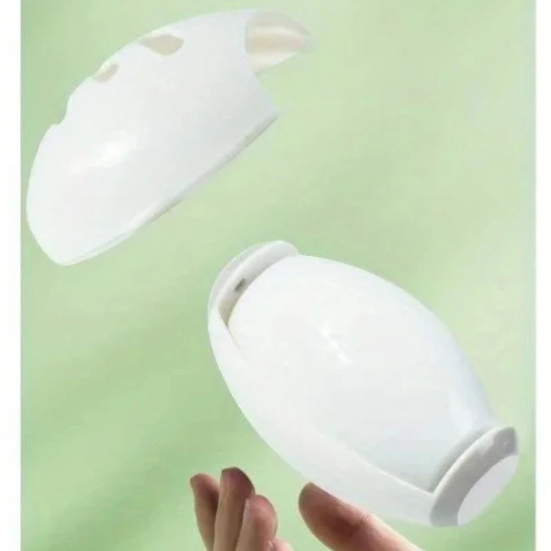 Reusable Washable Lint Roller for Clothes, Pets & Furniture