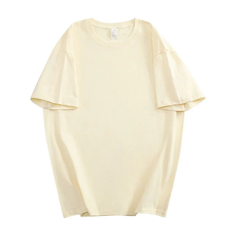 Your New Favorite Tee — Soft, Stylish & Made to Fit You Perfectly!