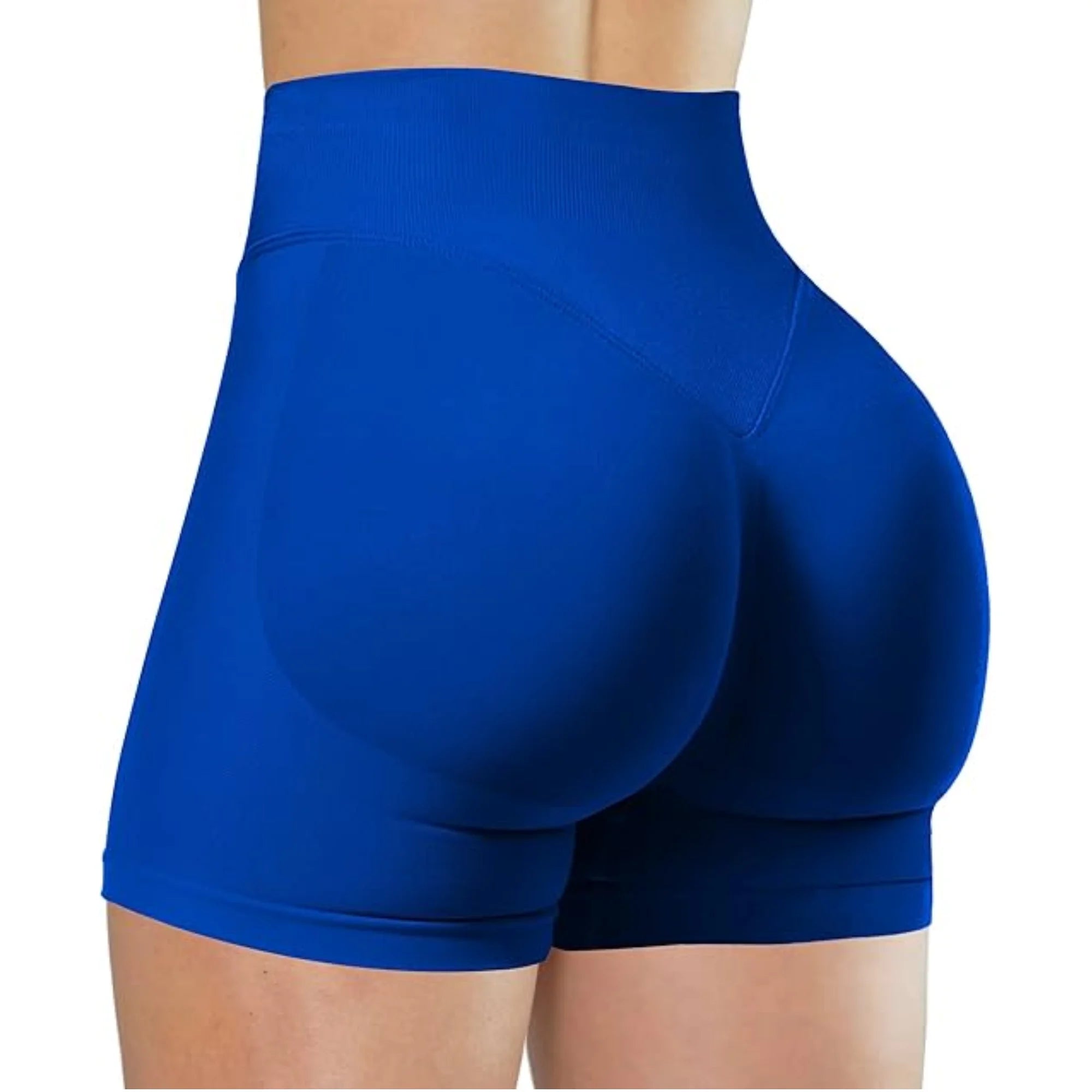 🔥 Booty Up Seamless Leggings — Sculpt Your Body, Feel Empowered!
