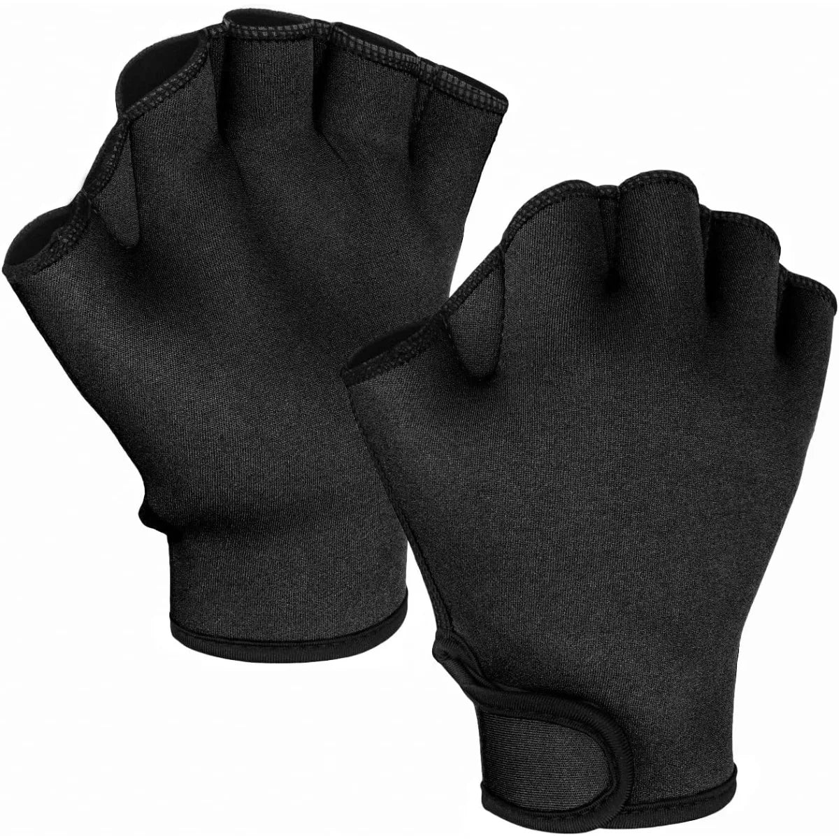 Secure Wrist Strap Design