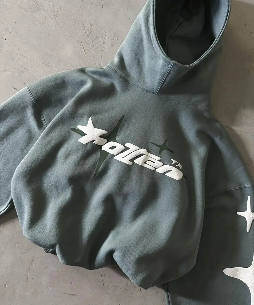 Streetwear Oversized Hoodie Mens Womens Clothing Harajuku Hip Hop Letter Goth Print Pullover Sweatshirt Casual Gothic Y2K Hoodie