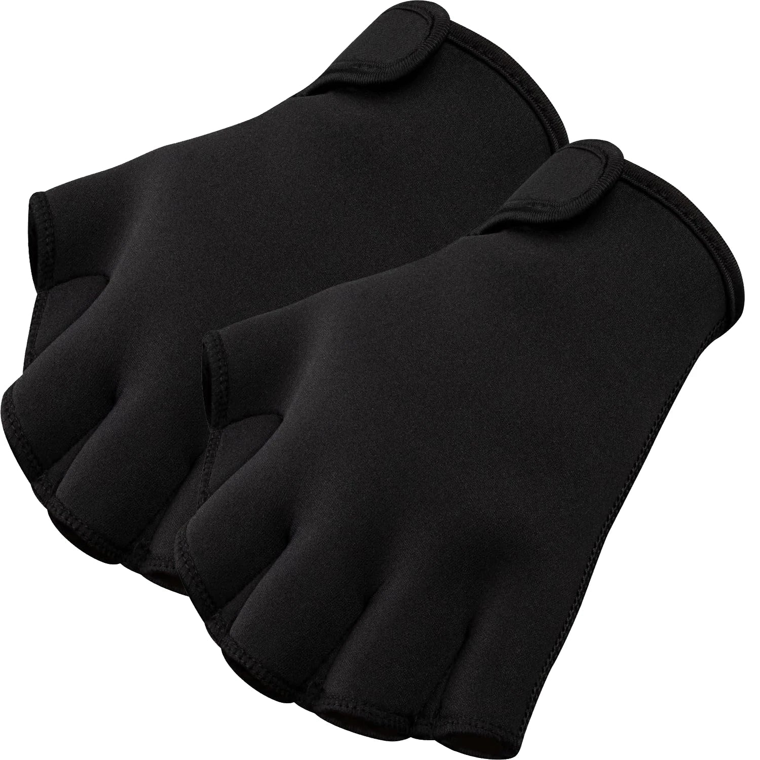 Secure Wrist Strap Design