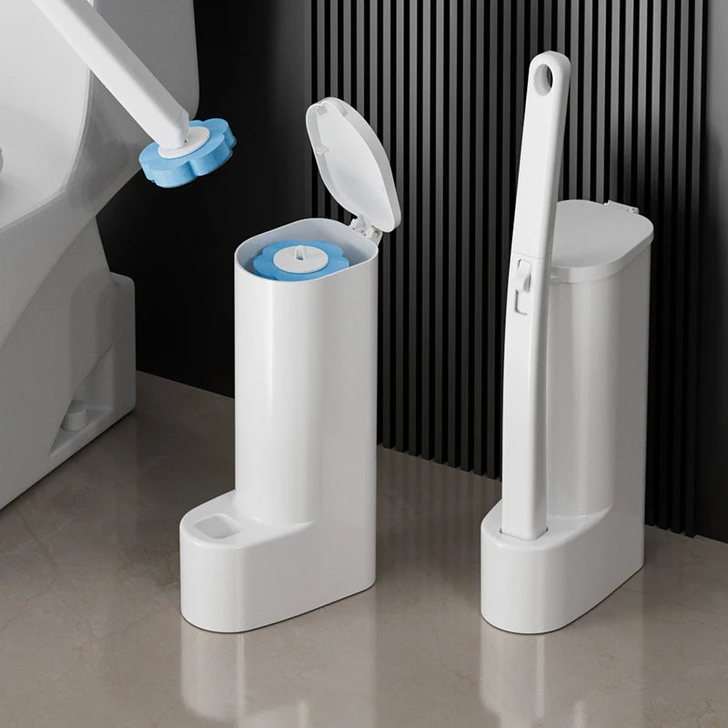 Single-Use Metal Brush – Eco-Friendly and Perfect for Daily Hygiene