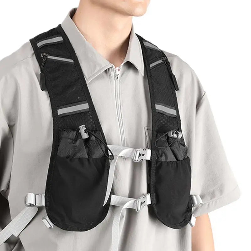 Perfect for Trail Running, Cycling & Outdoor Sports