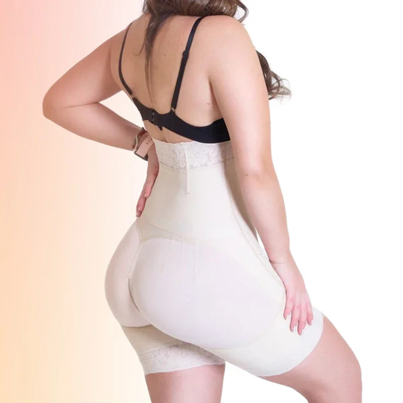 Slimming Butt Lifter Control Panty – Instant Shape &amp; Comfort