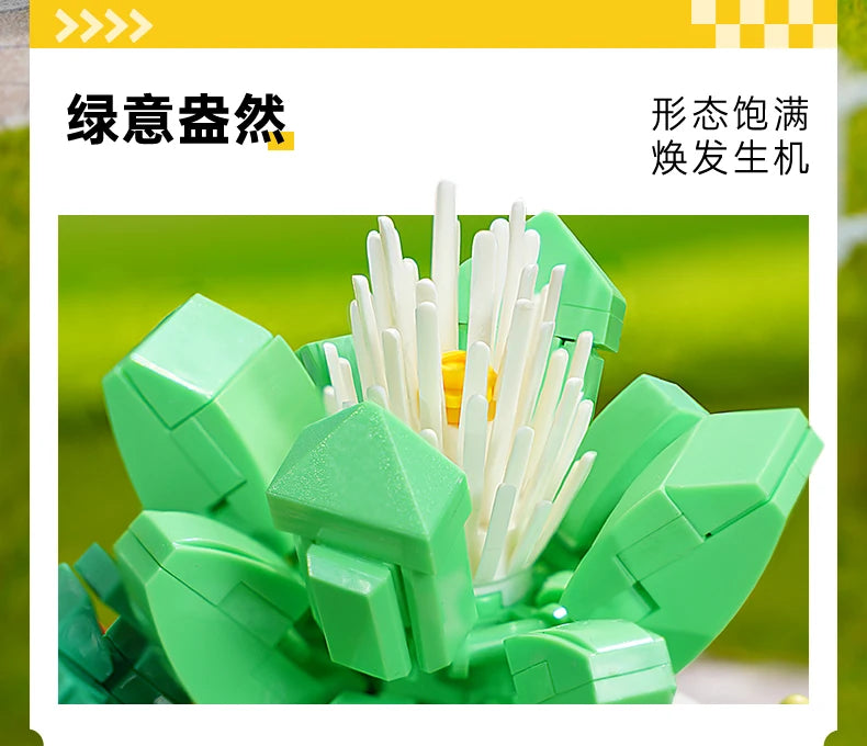 Keeppley Building Blocks Pokemon Toys Pikachu Sylveon Togepi Sprigatito Fuecoco Building Blocks  Children's Birthday Gift ﻿