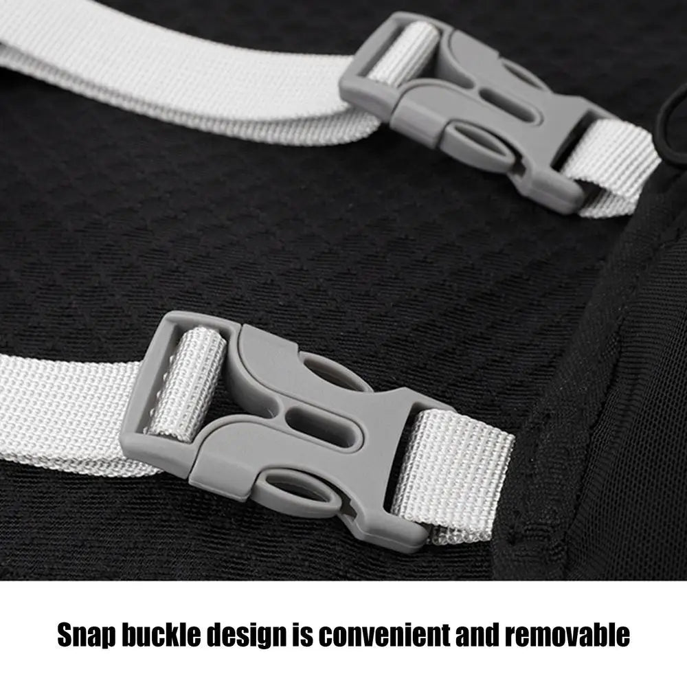 Perfect for Trail Running, Cycling & Outdoor Sports
