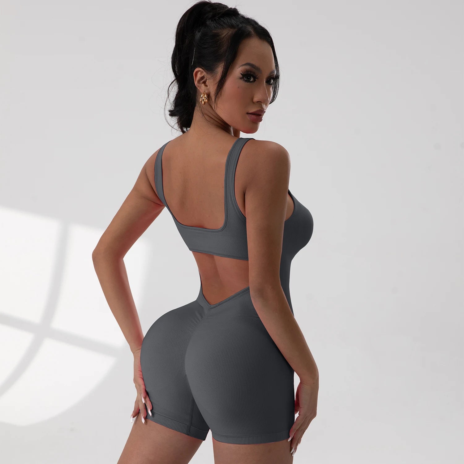 🔥 CHRLEISURE Tie-Dye Jumpsuit — The Secret to a Sexy and Comfortable Look This Spring/Summer!