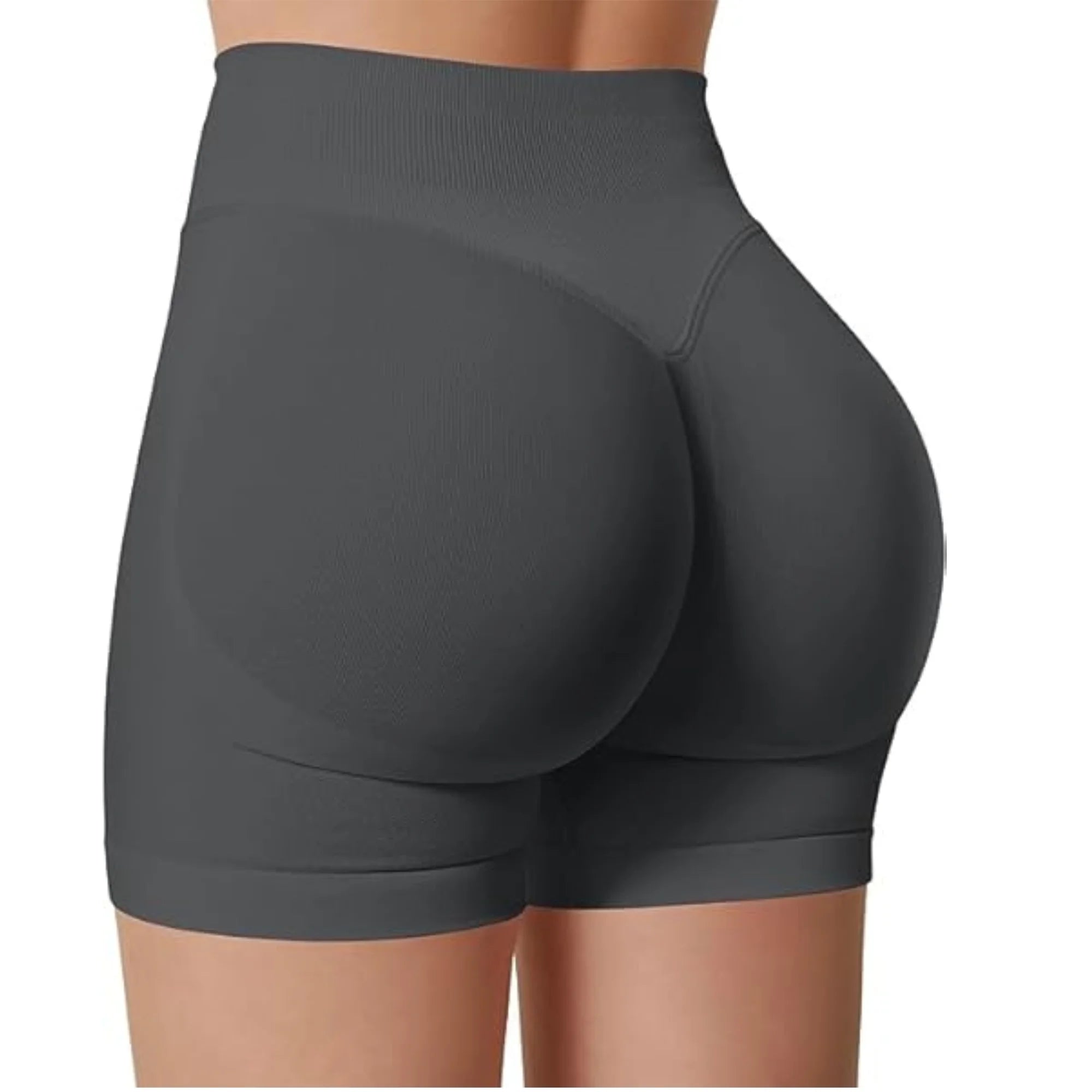 🔥 Booty Up Seamless Leggings — Sculpt Your Body, Feel Empowered!