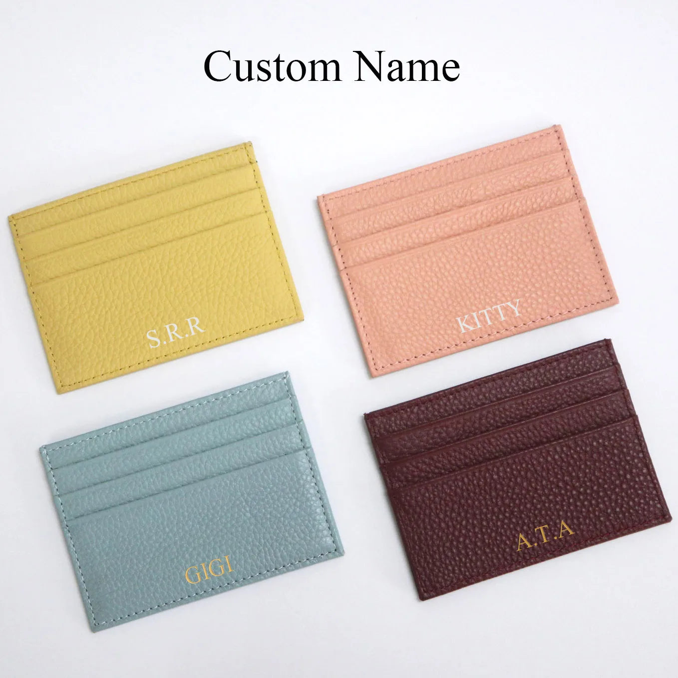 Personalize Initials Luggage Tag Custom Letters Men Women Suitcase Name Tag PU Airplane Labels Engrave Logo Travel Accessories