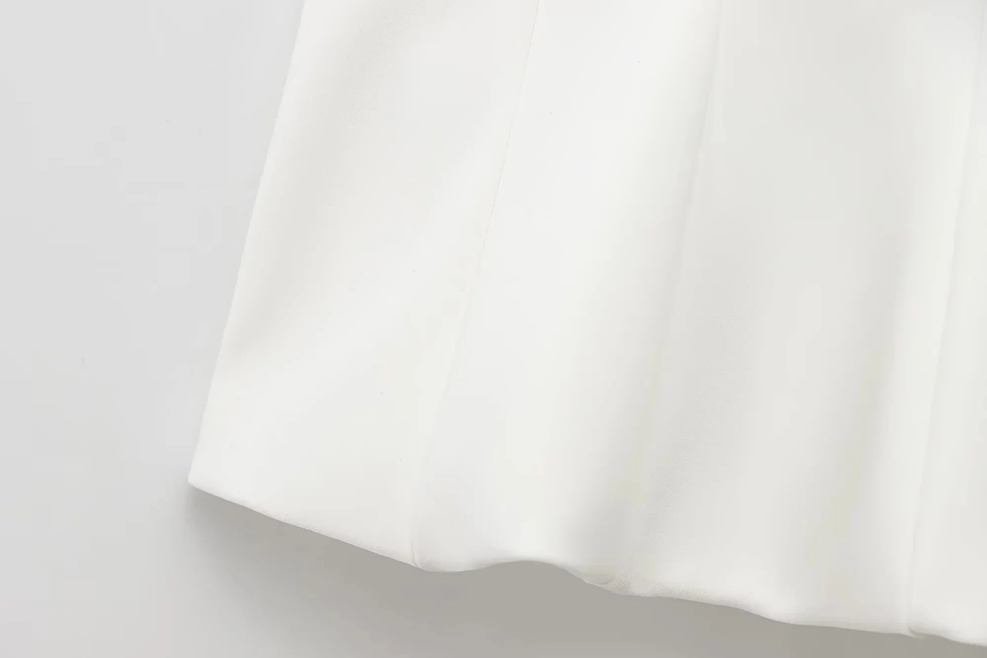 TRAFZA Sexy Butter Yellow Cami Ruffles Tube Tops Women Fashion 2025 Summer Strapless Y2K Girl Streetwear Tops Holiday Party Tops