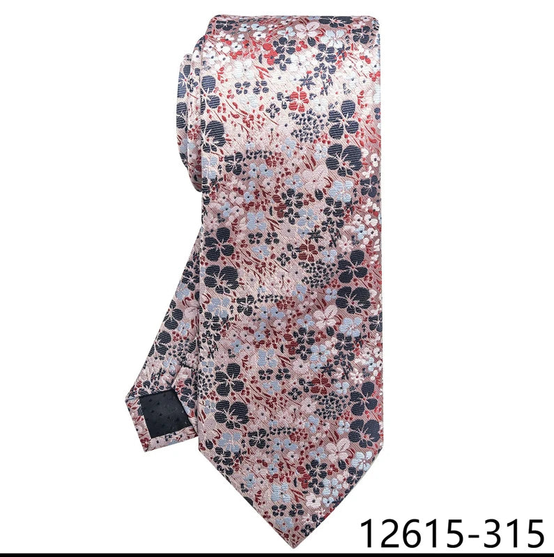 Top Grade Classic 8 cm Silk Tie Black Solid Gravatas For Men Suit Accessories Fit Wedding Workplace Birthday Gift