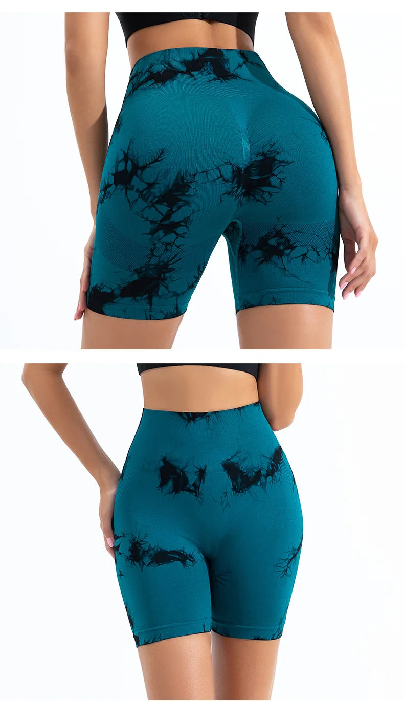 Seamless Sculpting Leggings — Shape Your Curves, Lift Your Booty & Feel Unstoppable!