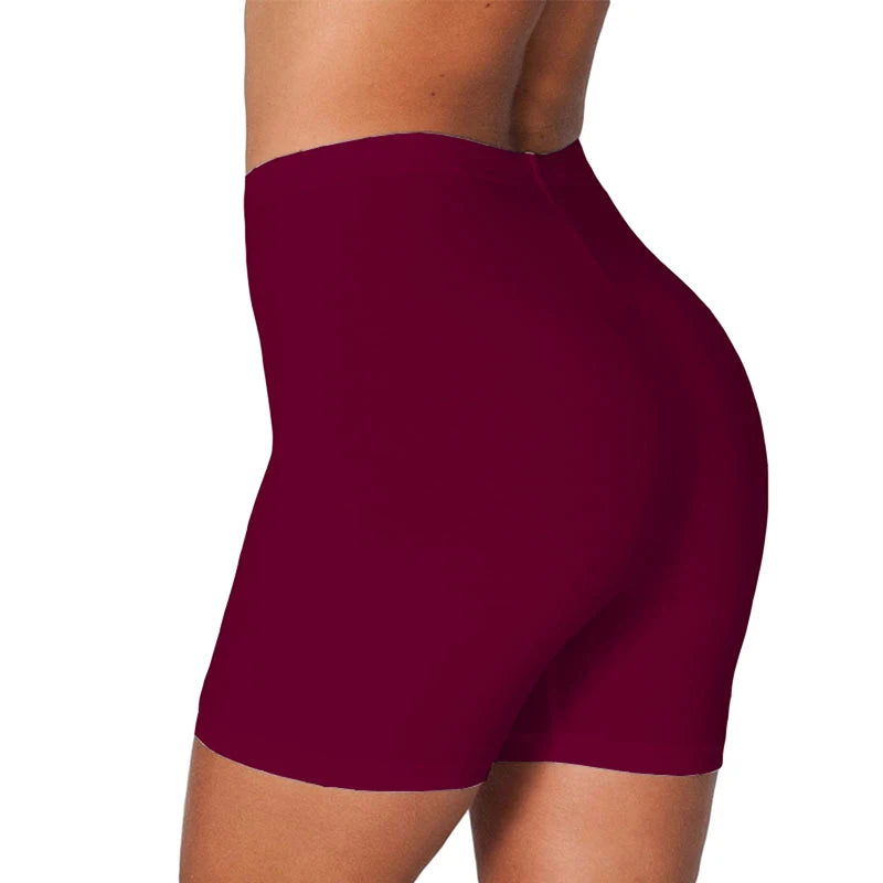 🔥 ULILICOO High Waist Casual Shorts – Your Ultimate Comfort & Style for Spring and Summer