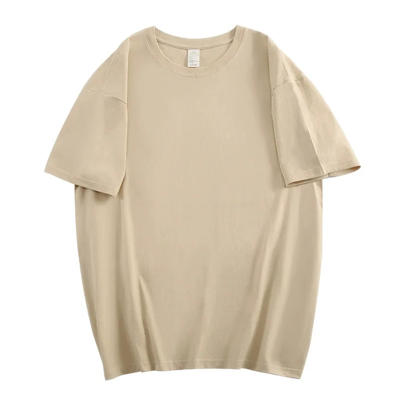 Your New Favorite Tee — Soft, Stylish & Made to Fit You Perfectly!