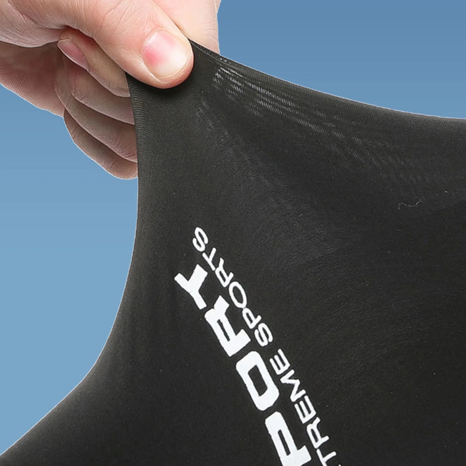 UV Sun Protections Arm Sleeves Summer Cooling Arm Sleeves Cover Ice Silk Breathable Moisture-Wicking Sleeves Great for Running