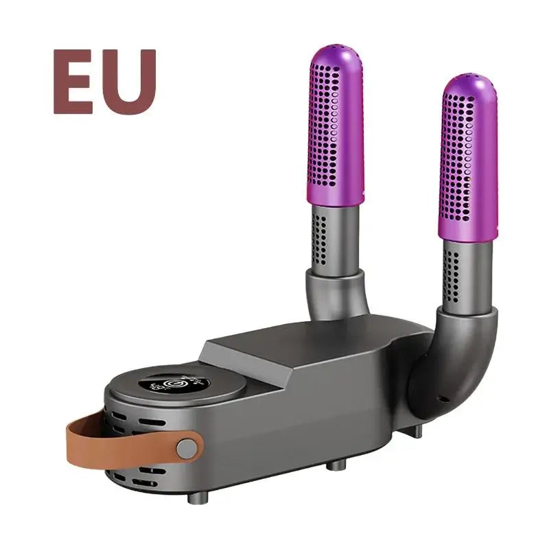 Xiaomi Intelligent Shoe Dryer – Quick Drying, Foldable & Deodorizing