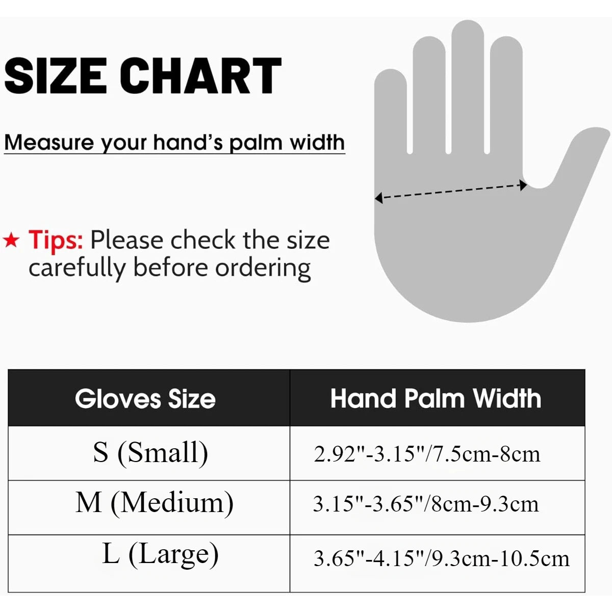 Secure Wrist Strap Design