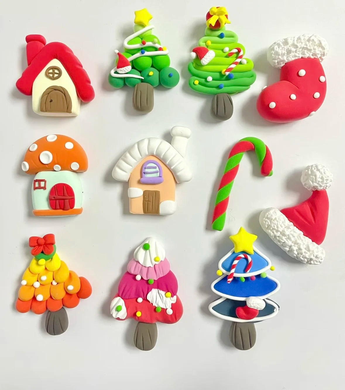 36-Color Children's Ultra-Light Clay Set, Suitable ForChildren'S Handicrafts, DiyHandmade Gifts AndChildren's Art Diy.
