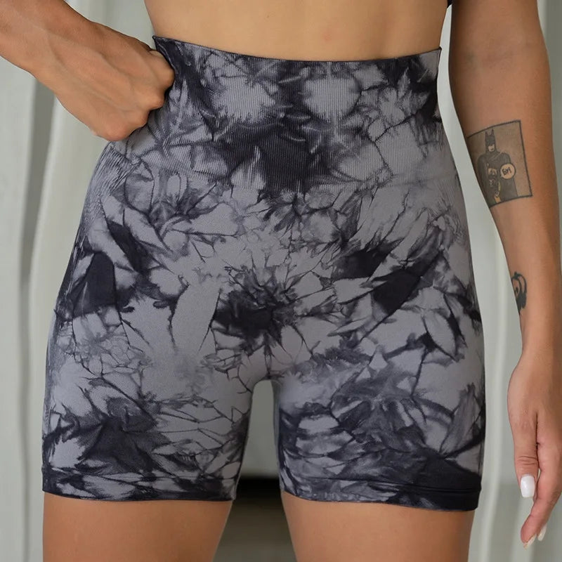 Seamless Sculpting Leggings — Shape Your Curves, Lift Your Booty & Feel Unstoppable!