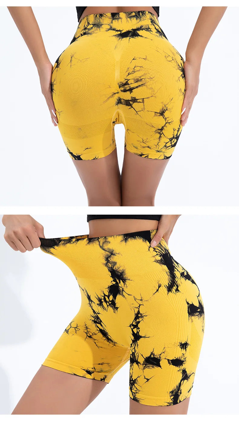 Seamless Sculpting Leggings — Shape Your Curves, Lift Your Booty & Feel Unstoppable!
