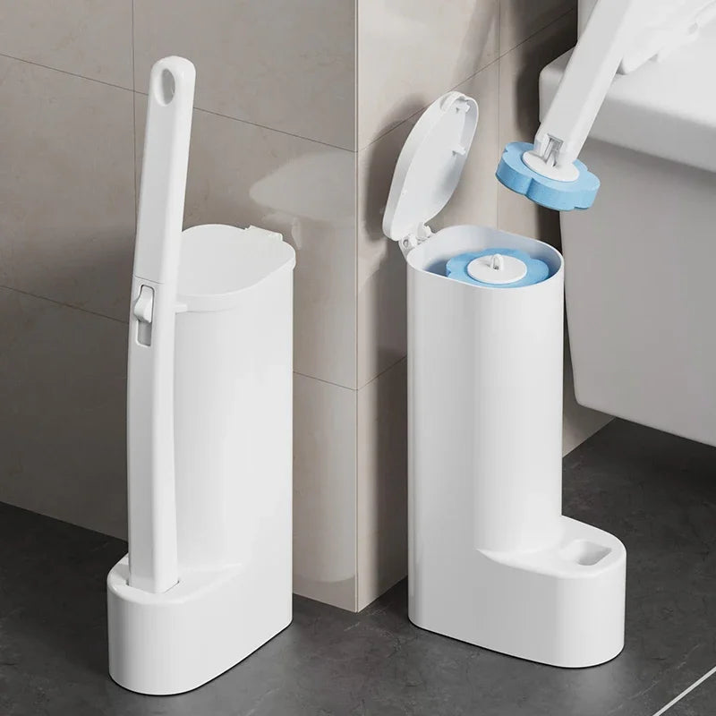 Single-Use Metal Brush – Eco-Friendly and Perfect for Daily Hygiene