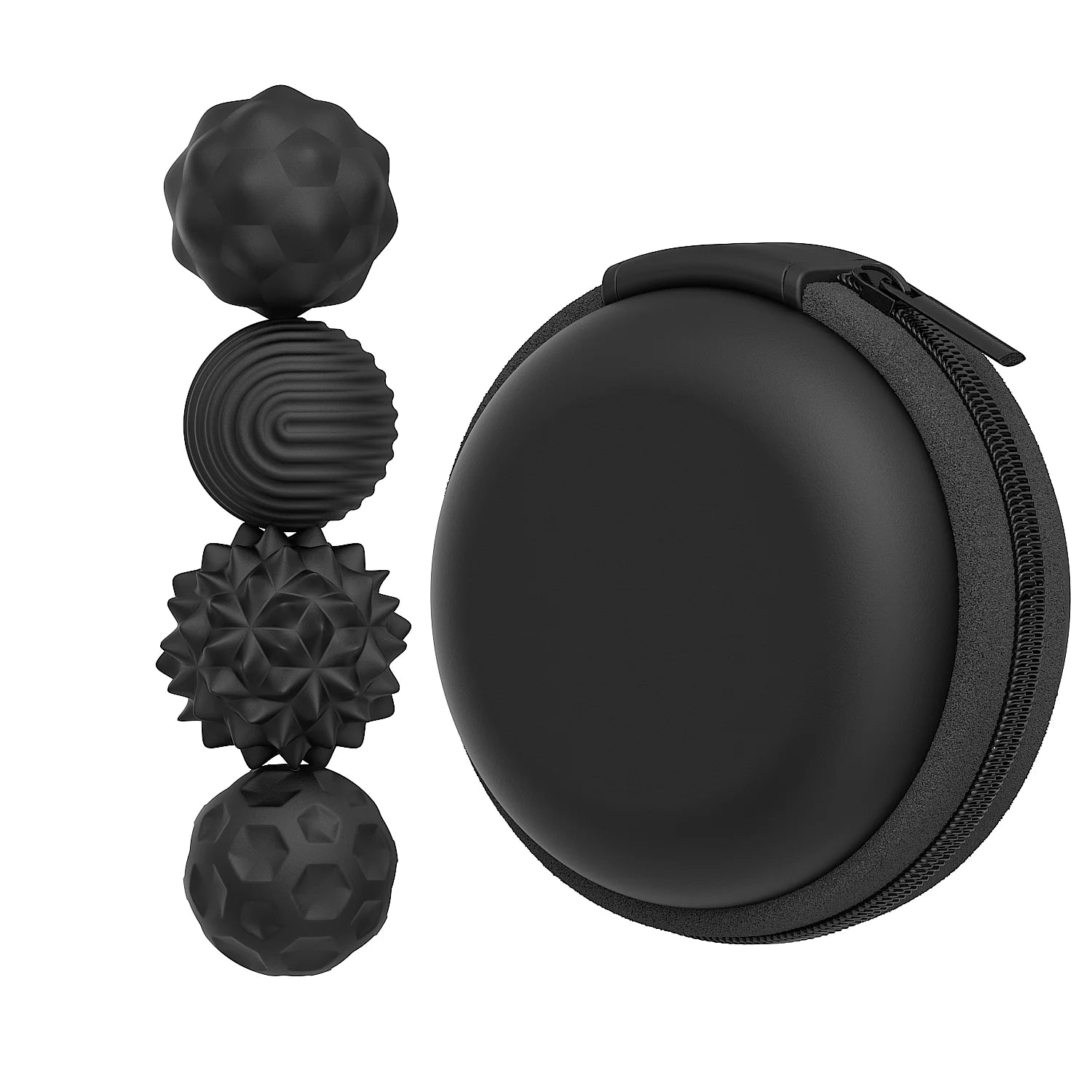 Magnetic Fidget Toy,EDC Anti Stress Relief Toys,Fidgeting Antistress Anxiety Sensory Toy Magnet balls for Adult Kids Autism ADHD